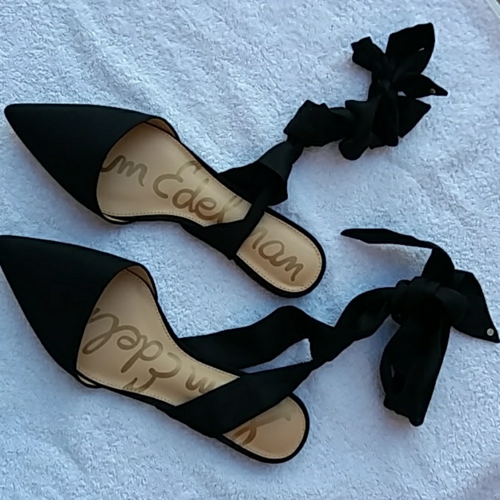 SAM EDELMAN FLATS...